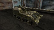 Шкурка для M40/M43 для World Of Tanks миниатюра 5