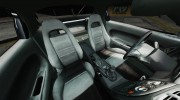 Mazda RX7 APEXi (final) для GTA 4 миниатюра 8