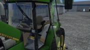 John Deere 7810 para Farming Simulator 2015 miniatura 19