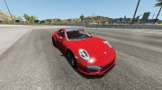 Porsche 911 for BeamNG.Drive miniature 1