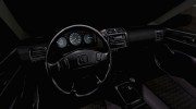 Honda Civic Version III для GTA San Andreas миниатюра 6