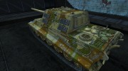 JagdTiger for World Of Tanks miniature 3