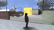 New Hfyri winter (LQ) для GTA San Andreas миниатюра 2