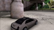 Chrysler 300C 2011 for GTA San Andreas miniature 3
