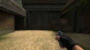 Old Frag Grenade texture&model for CSS para Counter-Strike Source miniatura 1