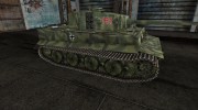 PzKpfw VI Tiger 10 для World Of Tanks миниатюра 5