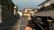 Colt M16 (FAMAS) для Counter-Strike Source миниатюра 2