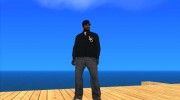 WBDYG HD para GTA San Andreas miniatura 1