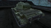 T-44 для World Of Tanks миниатюра 3