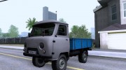 УАЗ 3303 for GTA San Andreas miniature 1
