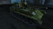 Шкурка для СУ-76 para World Of Tanks miniatura 5