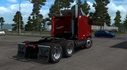 International 9600 for Euro Truck Simulator 2 miniature 2