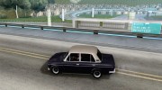 ВАЗ 2106 Old v2.0 для GTA San Andreas миниатюра 2