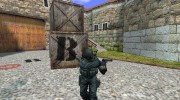 Camo Deagle для Counter Strike 1.6 миниатюра 4
