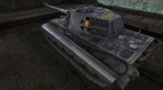 Pz VIB Tiger II para World Of Tanks miniatura 3