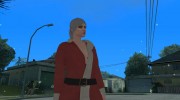 Christmas Characters from GTA Online  miniatura 12