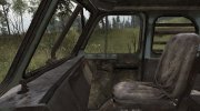 МАЗ 53 3D for Spintires 2014 miniature 3