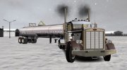 Petrol Trailer Fix для GTA San Andreas миниатюра 2