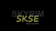 Skyrim Script Extender (SKSE) v1.6.16 para TES V: Skyrim miniatura 1