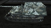 Ferdinand 6 для World Of Tanks миниатюра 2