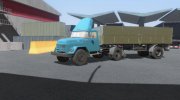 ОДАЗ 885 с Farming Simulator 2017 para GTA San Andreas miniatura 3