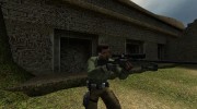 AI AWM Deux para Counter-Strike Source miniatura 4