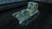 СУ-26 для World Of Tanks миниатюра 1