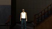 BETA Hmycr для GTA San Andreas миниатюра 1