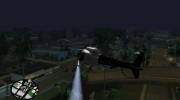 Пак воздушного транспорта из GTA V  miniatura 9