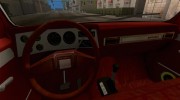 Chevrolet Towtruck для GTA San Andreas миниатюра 6