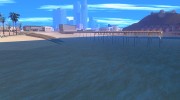 Новая Вода para GTA San Andreas miniatura 1