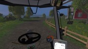 Claas Xerion 3800 для Farming Simulator 2015 миниатюра 9