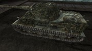 Шкурка для Lowe для World Of Tanks миниатюра 2
