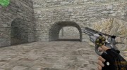 A .357 Magnum для Counter Strike 1.6 миниатюра 3