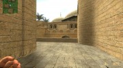 CSS Black Knife for Counter-Strike Source miniature 2
