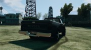 Toyota Hilux 1989-1993 Single cab v1 для GTA 4 миниатюра 4