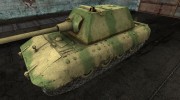 Шкурка для E-100 для World Of Tanks миниатюра 1