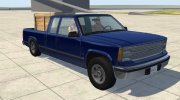 Beta Driver, Passengers and Loads 0.92 for BeamNG.Drive miniature 4