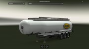 Granel Cistern для Euro Truck Simulator 2 миниатюра 1
