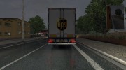 Прицепы и логотипы реальных компаний for Euro Truck Simulator 2 miniature 2