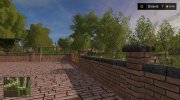 Озерна для Farming Simulator 2017 миниатюра 7
