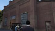 New Buildings Mod 9.0 (Здания, стены, трамваи) for Mafia: The City of Lost Heaven miniature 18