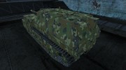 СУ-14 для World Of Tanks миниатюра 3