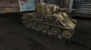 M4A3 Sherman от MrNazar для World Of Tanks миниатюра 5