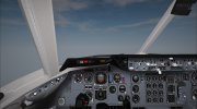 McDonnell Douglas DC10-30F для GTA San Andreas миниатюра 7