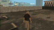 ClickWarp для GTA San Andreas миниатюра 2