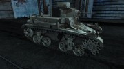Шкурка для M2 lt for World Of Tanks miniature 5