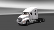 Kenworth T2000 для Euro Truck Simulator 2 миниатюра 1