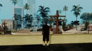 Bmobar из Crips для GTA San Andreas миниатюра 5