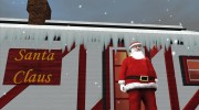 Christmas Island - Happy New Year 2017 для GTA San Andreas миниатюра 3